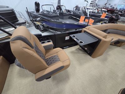 2026 Harris Flotebote CRUISER 230 - Photo 28