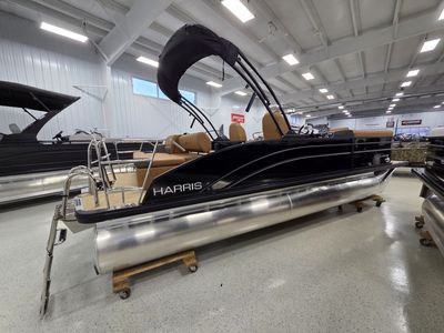 2026 Harris Flotebote CRUISER 230 - Photo 4