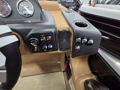 2026 Harris Flotebote CRUISER 230 - Photo 16