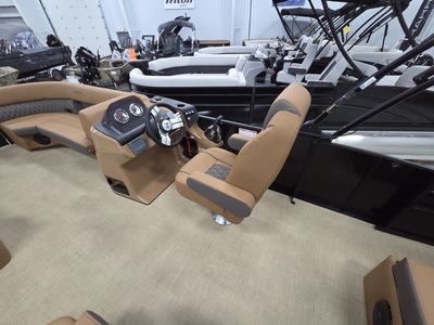 2026 Harris Flotebote CRUISER 230 - Photo 26