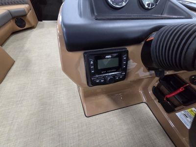 2026 Harris Flotebote CRUISER 230 - Photo 14