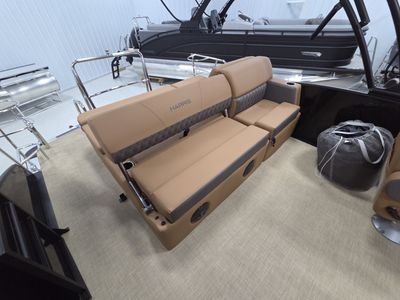 2026 Harris Flotebote CRUISER 230 - Photo 11