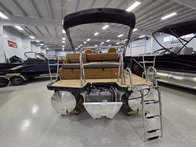 2026 Harris Flotebote CRUISER 230 - Photo 5