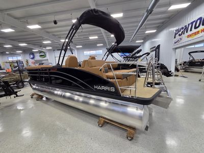 2026 Harris Flotebote CRUISER 230 - Photo 6