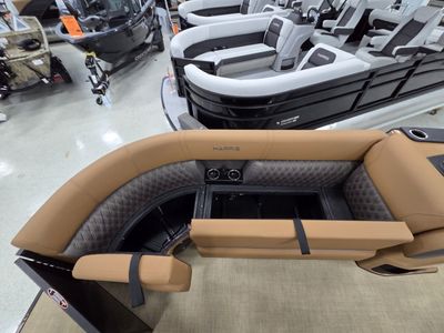 2026 Harris Flotebote CRUISER 230 - Photo 21