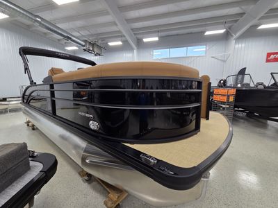 2026 Harris Flotebote CRUISER 230 - Photo 2