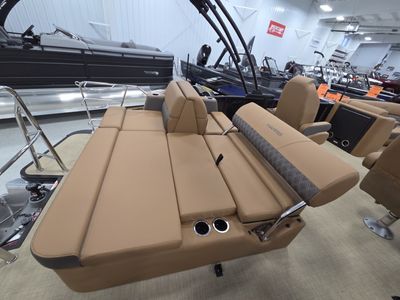 2026 Harris Flotebote CRUISER 230 - Photo 10