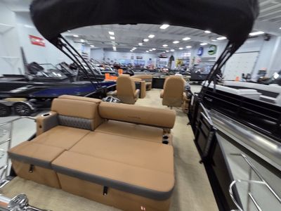 2026 Harris Flotebote CRUISER 230 - Photo 7
