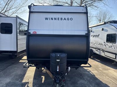 2023 Winnebago Industries Towables Hike 100 - Photo 3