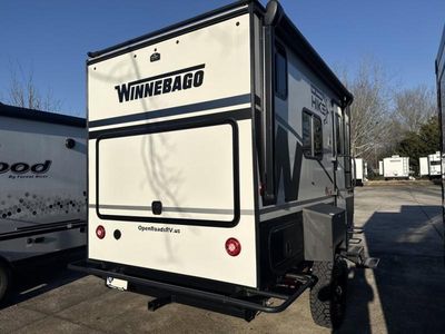 2023 Winnebago Industries Towables Hike 100 - Photo 8
