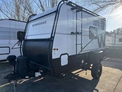 2023 Winnebago Industries Towables Hike 100 - Photo 4