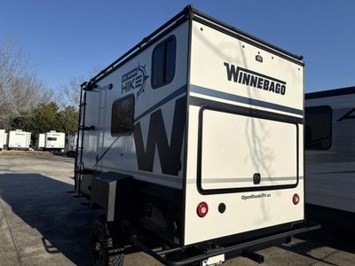 2023 Winnebago Industries Towables Hike 100 - Photo 6