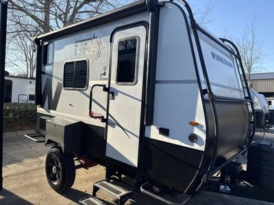 2023 Winnebago Industries Towables Hike 100 - Photo 9