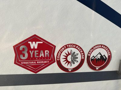 2023 Winnebago Industries Towables Hike 100 - Photo 13