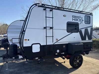 2023 Winnebago Industries Towables Hike 100 - Photo 5