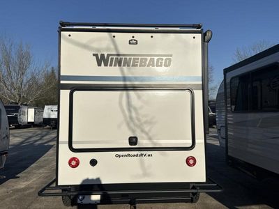 2023 Winnebago Industries Towables Hike 100 - Photo 7