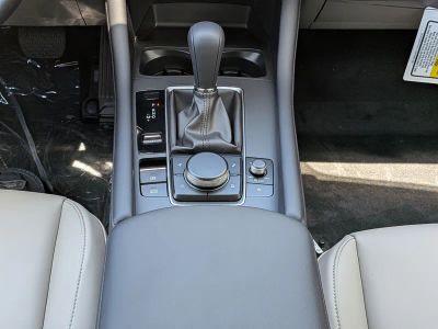 2026 Mazda Mazda3 — photo 19 view