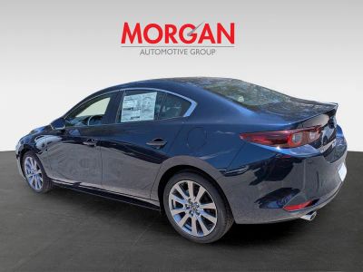 2026 Mazda Mazda3 — photo 7 view