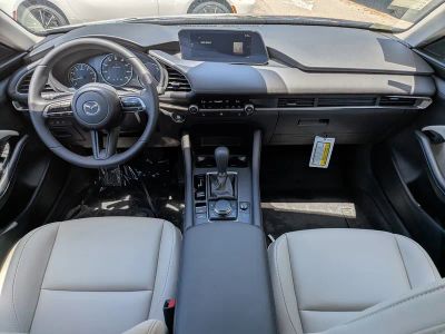 2026 Mazda Mazda3 — photo 15 view