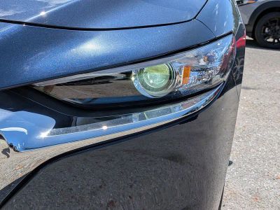 2026 Mazda Mazda3 — photo 10 view