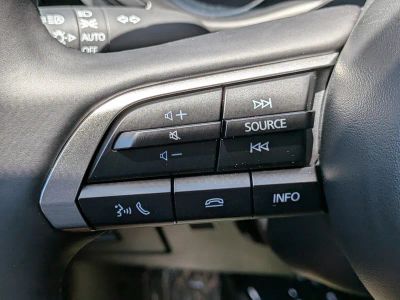 2026 Mazda Mazda3 — photo 26 view