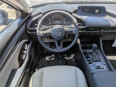 2026 Mazda Mazda3 — photo 16 view