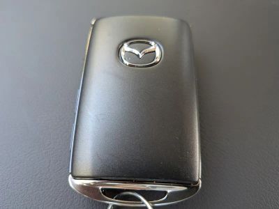 2026 Mazda Mazda3 — photo 30 view