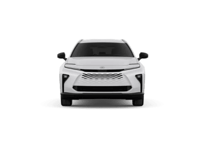 2026 Toyota Crown Signia - Photo 2