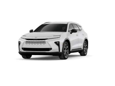 2026 Toyota Crown Signia - Photo 1