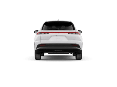 2026 Toyota Crown Signia - Photo 10