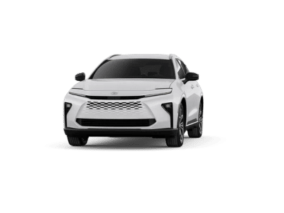 2026 Toyota Crown Signia - Photo 3
