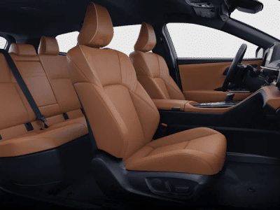 2026 Toyota Crown Signia - Photo 20