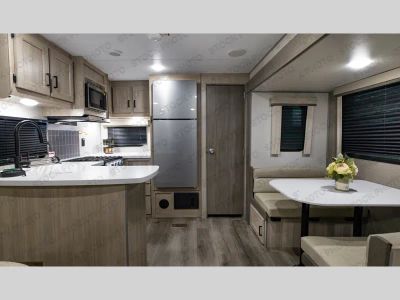 2026 Coachmen RV Catalina Legacy Edition - Photo 5