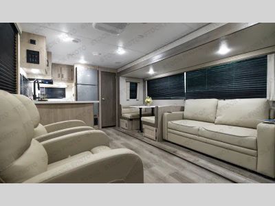 2026 Coachmen RV Catalina Legacy Edition - Photo 4