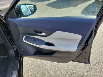 2026 Nissan Sentra — photo 32 view