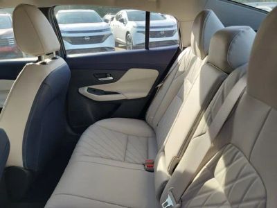2026 Nissan Sentra — photo 25 view