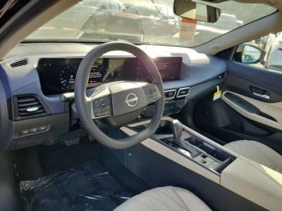 2026 Nissan Sentra — photo 7 view