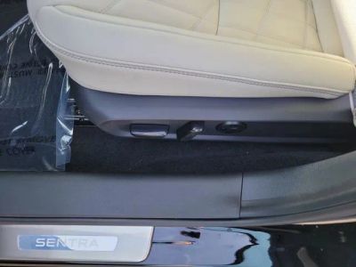2026 Nissan Sentra — photo 9 view