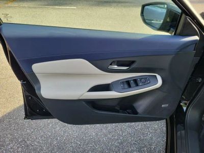 2026 Nissan Sentra — detail view