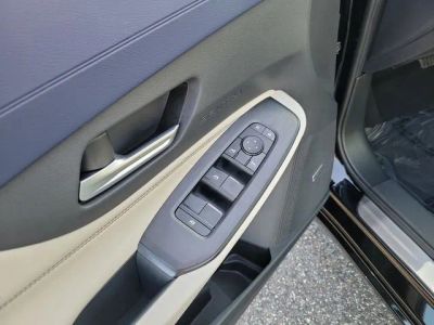 2026 Nissan Sentra — engine compartment view