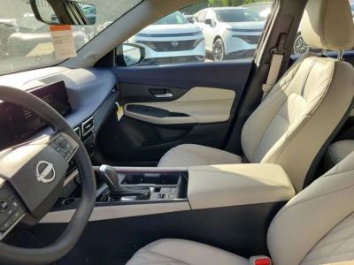 2026 Nissan Sentra — photo 8 view