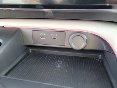 2026 Nissan Sentra — photo 18 view