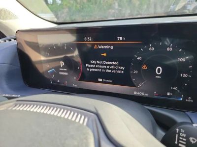 2026 Nissan Sentra — photo 14 view