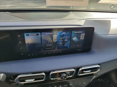 2026 Nissan Sentra — photo 15 view