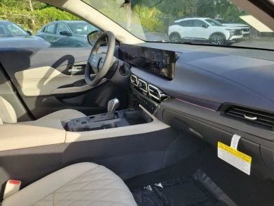 2026 Nissan Sentra — photo 30 view