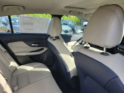 2026 Nissan Sentra — photo 27 view