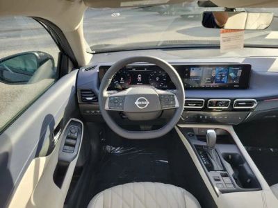 2026 Nissan Sentra — photo 23 view