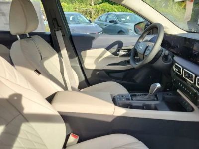 2026 Nissan Sentra — photo 31 view