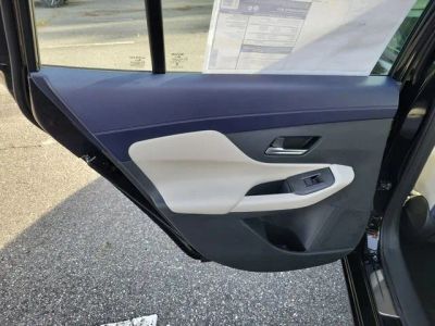 2026 Nissan Sentra — photo 26 view