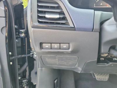 2026 Nissan Sentra — photo 10 view